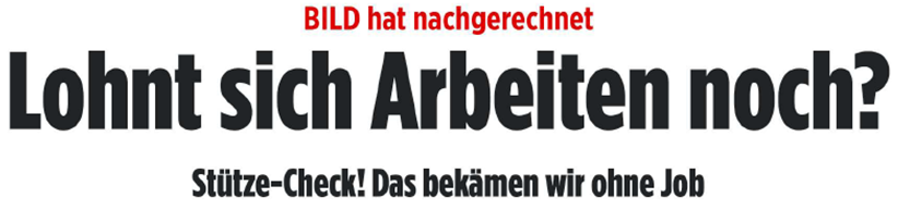 BILD-Head BILD-Head